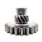 Chelsea Gear, Input, Pto, 22 Teeth, Spur, 14 Teeth Ratio 5-P-1280 - alternate 4
